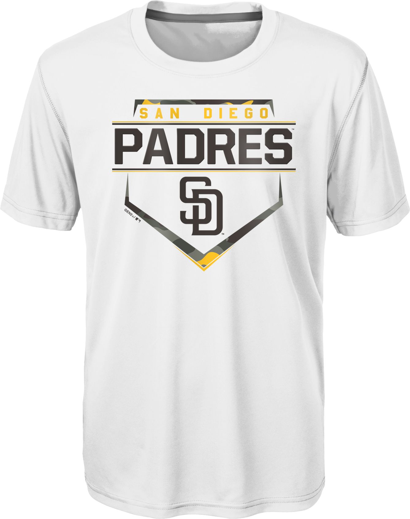 san diego padres t shirts