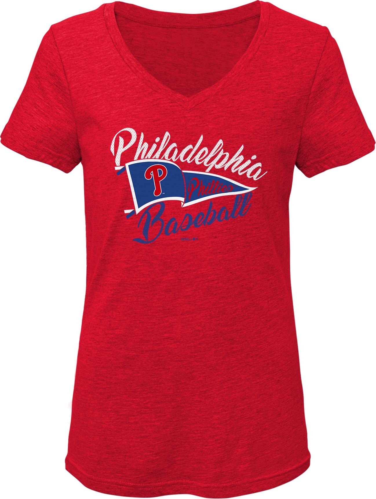 phillies flag shirt