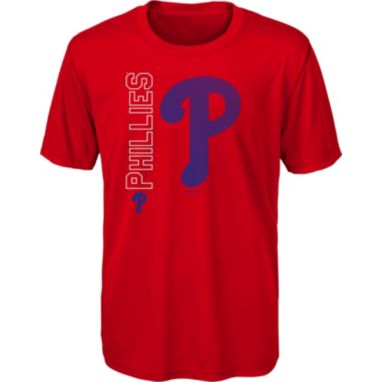 sorry, Gen2 Youth Philadelphia Phillies Red 4-7 Double Header T-Shirt is currently out of stock