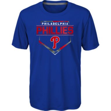 sorry, Gen2 Youth Philadelphia Phillies Royal Eat My Dust T-Shirt is currently out of stock