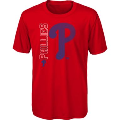 sorry, Gen2 Youth Philadelphia Phillies Red Double Header T-Shirt is currently out of stock