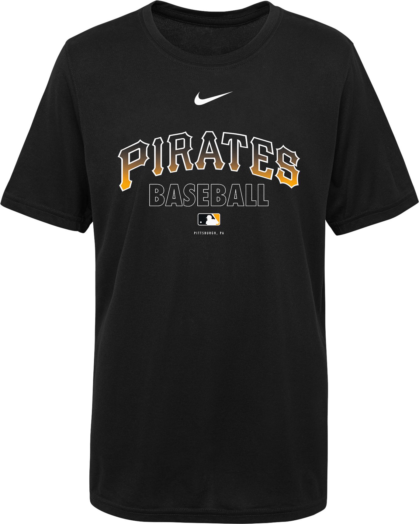 toddler pittsburgh pirates shirt