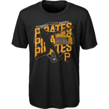 sorry, Gen2 Youth Pittsburgh Pirates Black Matrix T-Shirt is currently out of stock