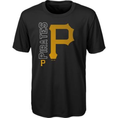 sorry, Gen2 Youth Pittsburgh Pirates Black Double Header T-Shirt is currently out of stock