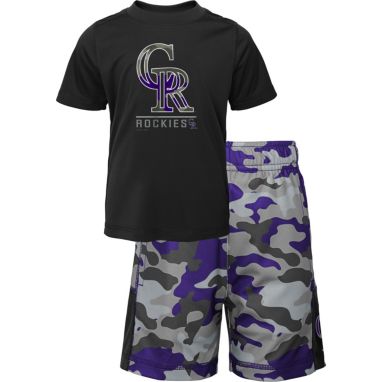 sorry, Gen2 Youth 4-7 Colorado Rockies Black Major Set is currently out of stock