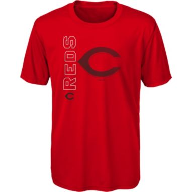 sorry, Gen2 Youth Cincinnati Reds Red Double Header T-Shirt is currently out of stock