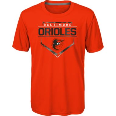 sorry, Gen2 Youth Baltimore Orioles Orange Eat My Dust T-Shirt is currently out of stock