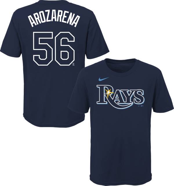 Tampa bay rays youth on sale shirts