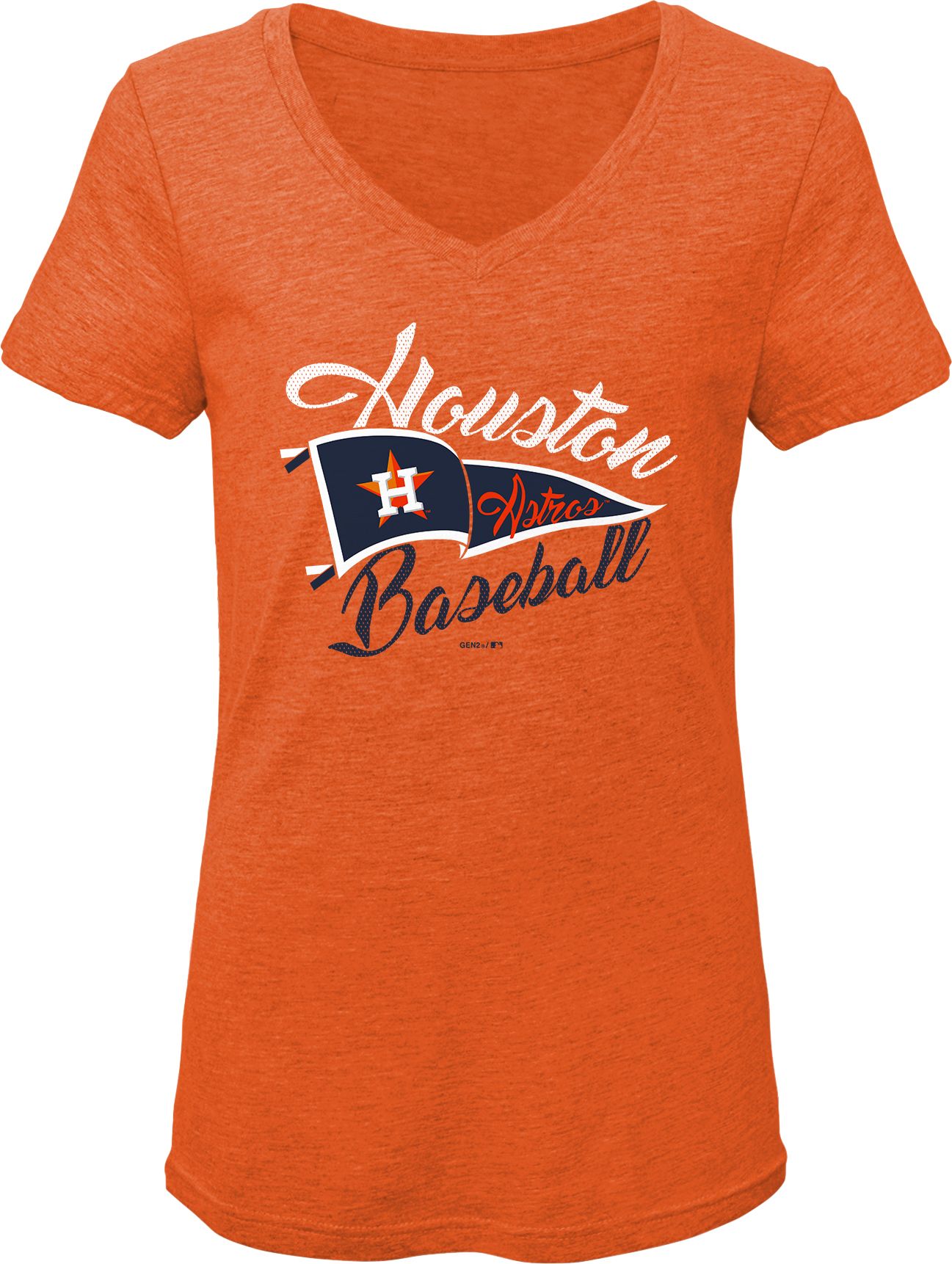 Sugar Skull Houston Astros Dia De Los Astros Shirt - Kingteeshop