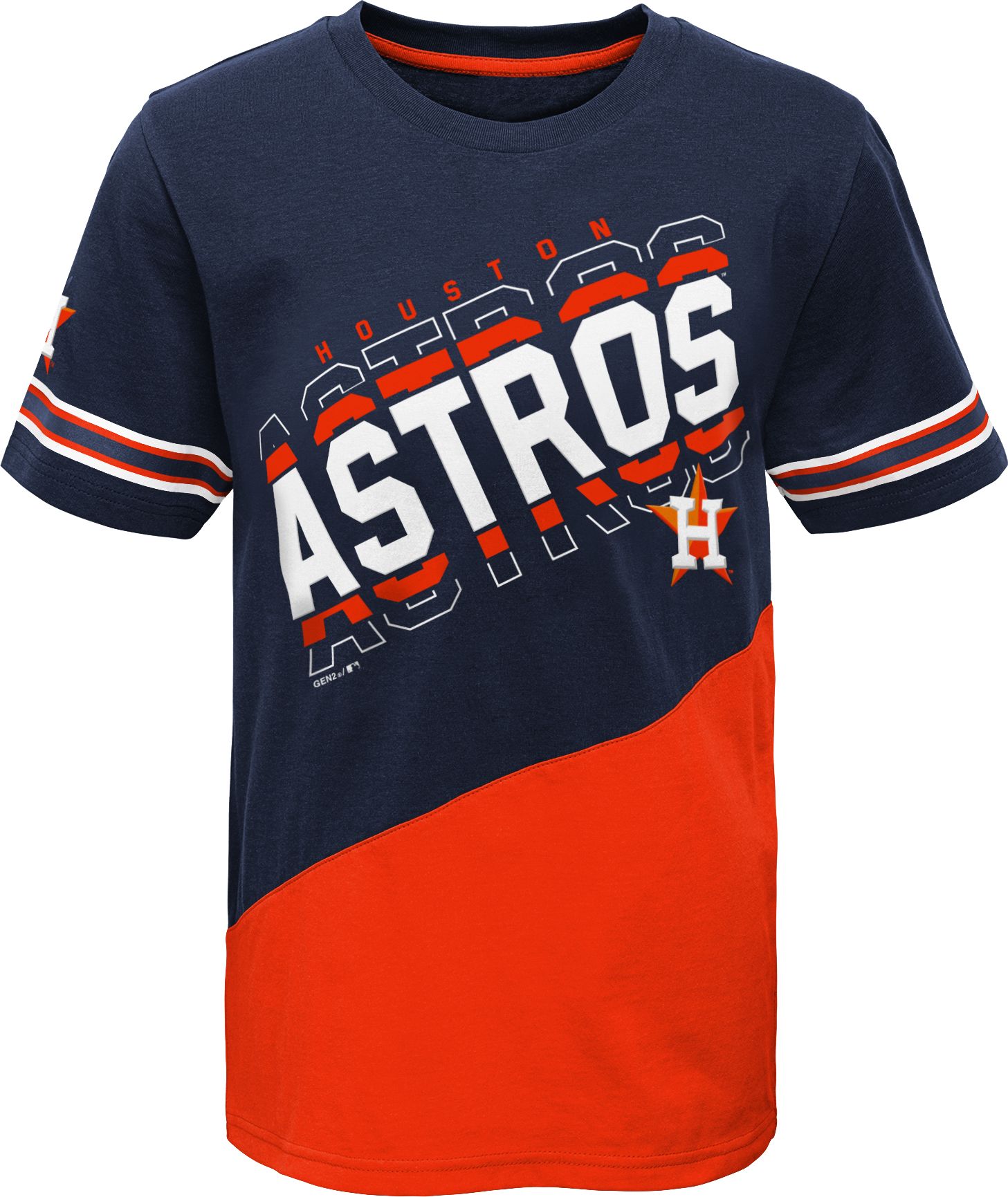 houston astros t shirt