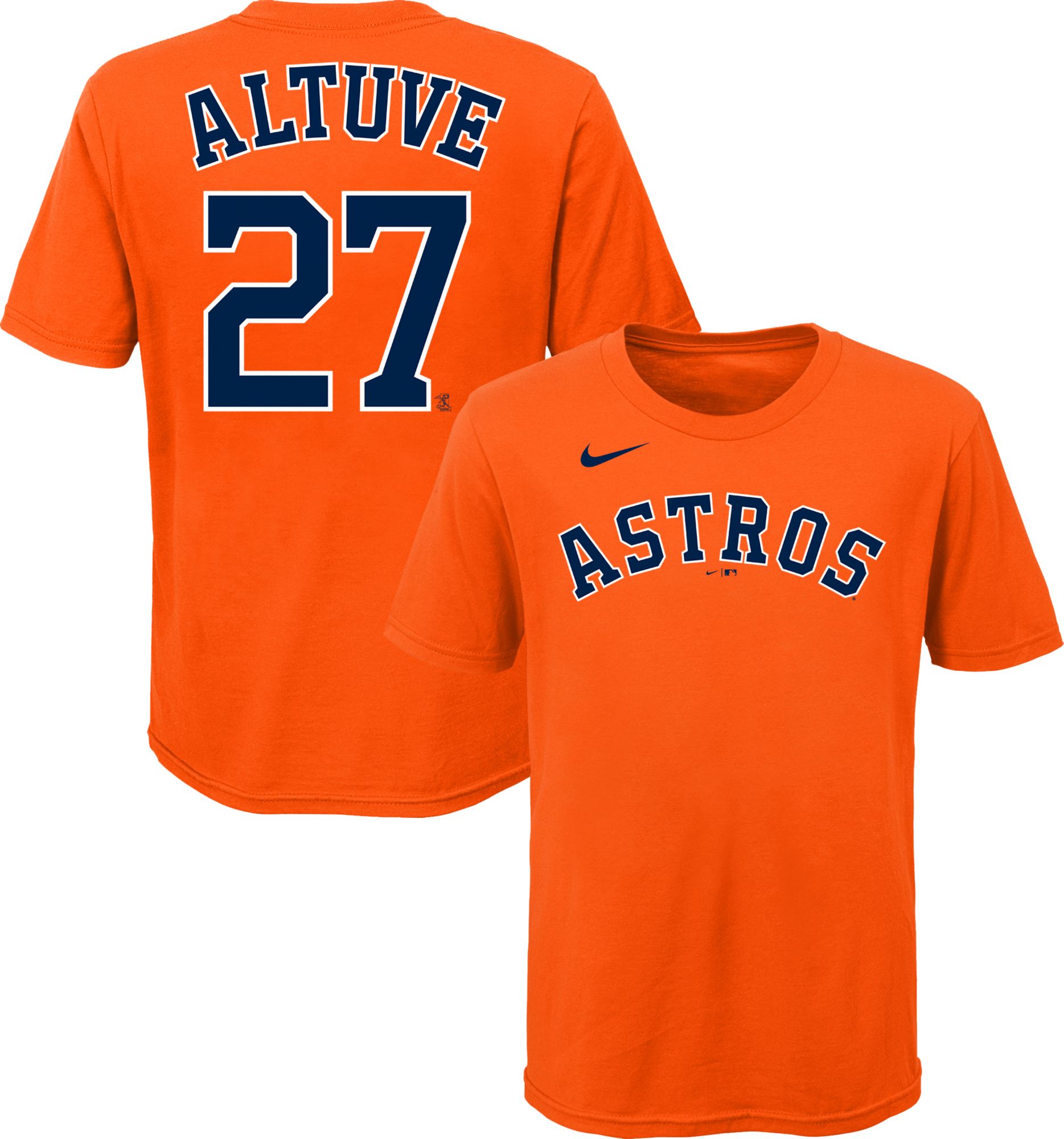 jose altuve shirt