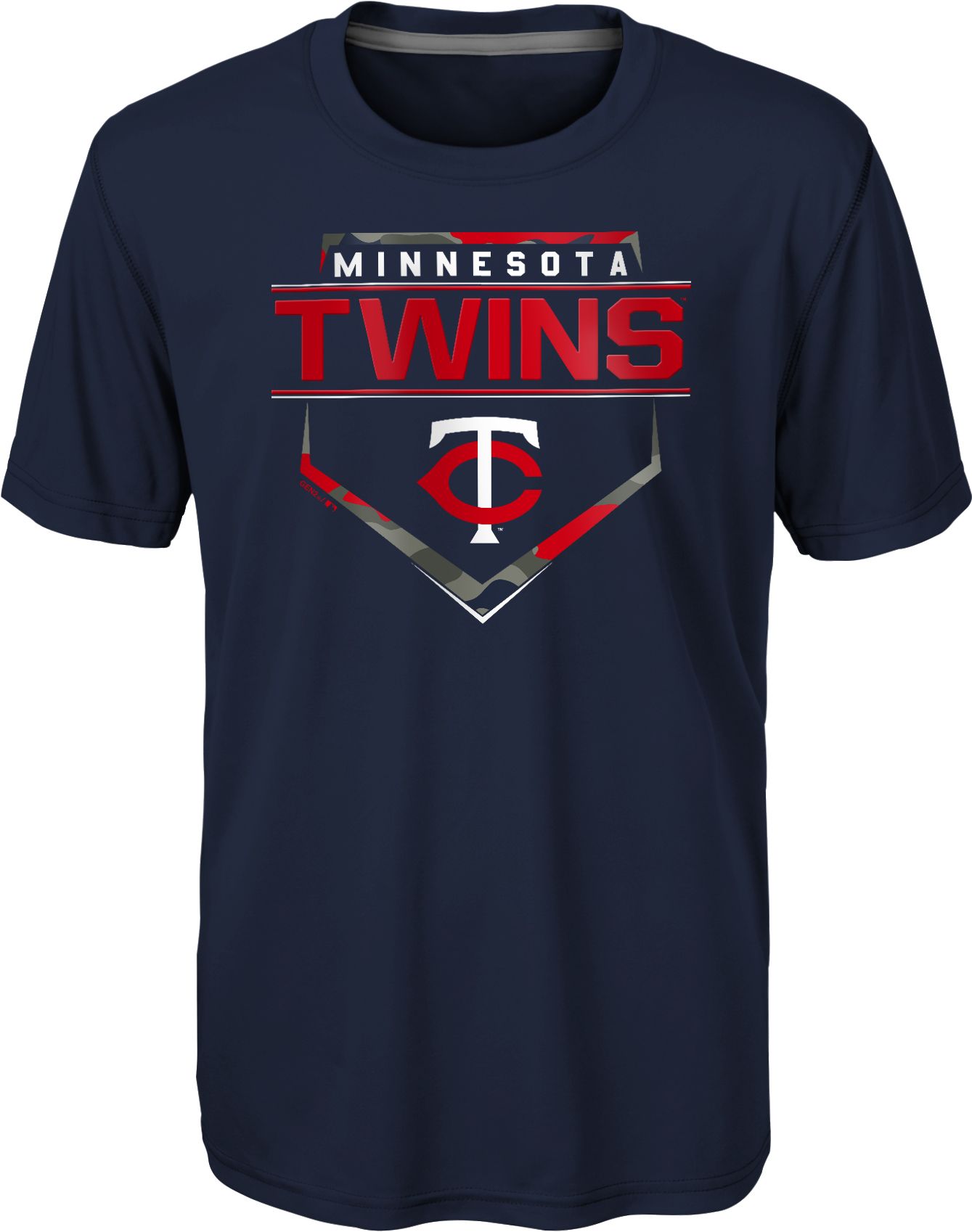 minnesota twins shirts youth