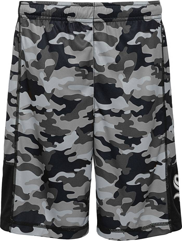 Chicago White Sox Edition Crosstown Series Shorts by JFG for