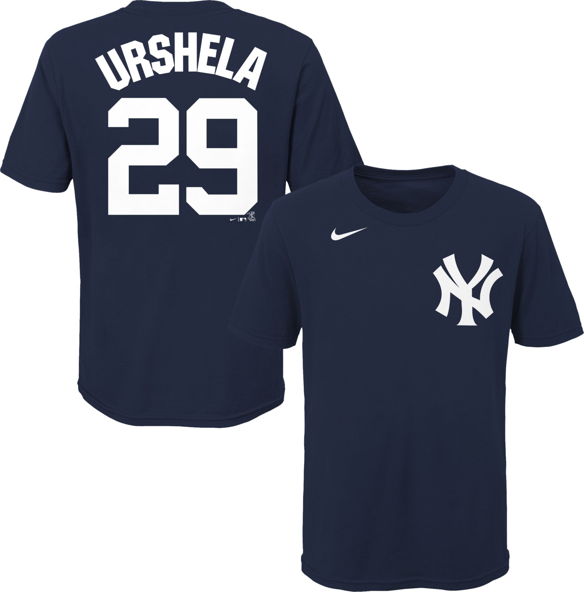 urshela yankees jersey