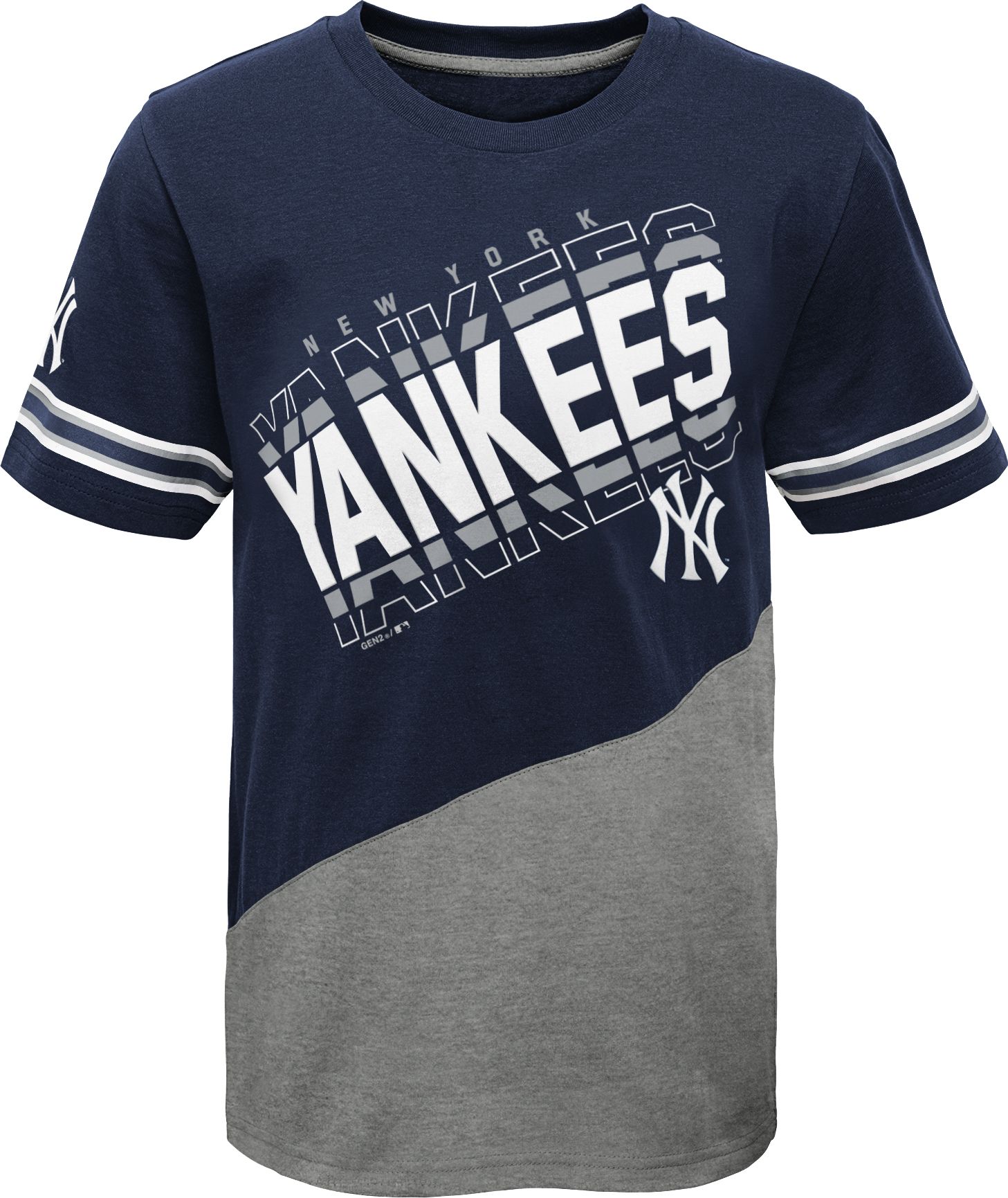 youth yankees t shirts