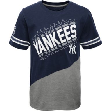 sorry, Gen2 Youth New York Yankees Navy Wins T-Shirt is currently out of stock