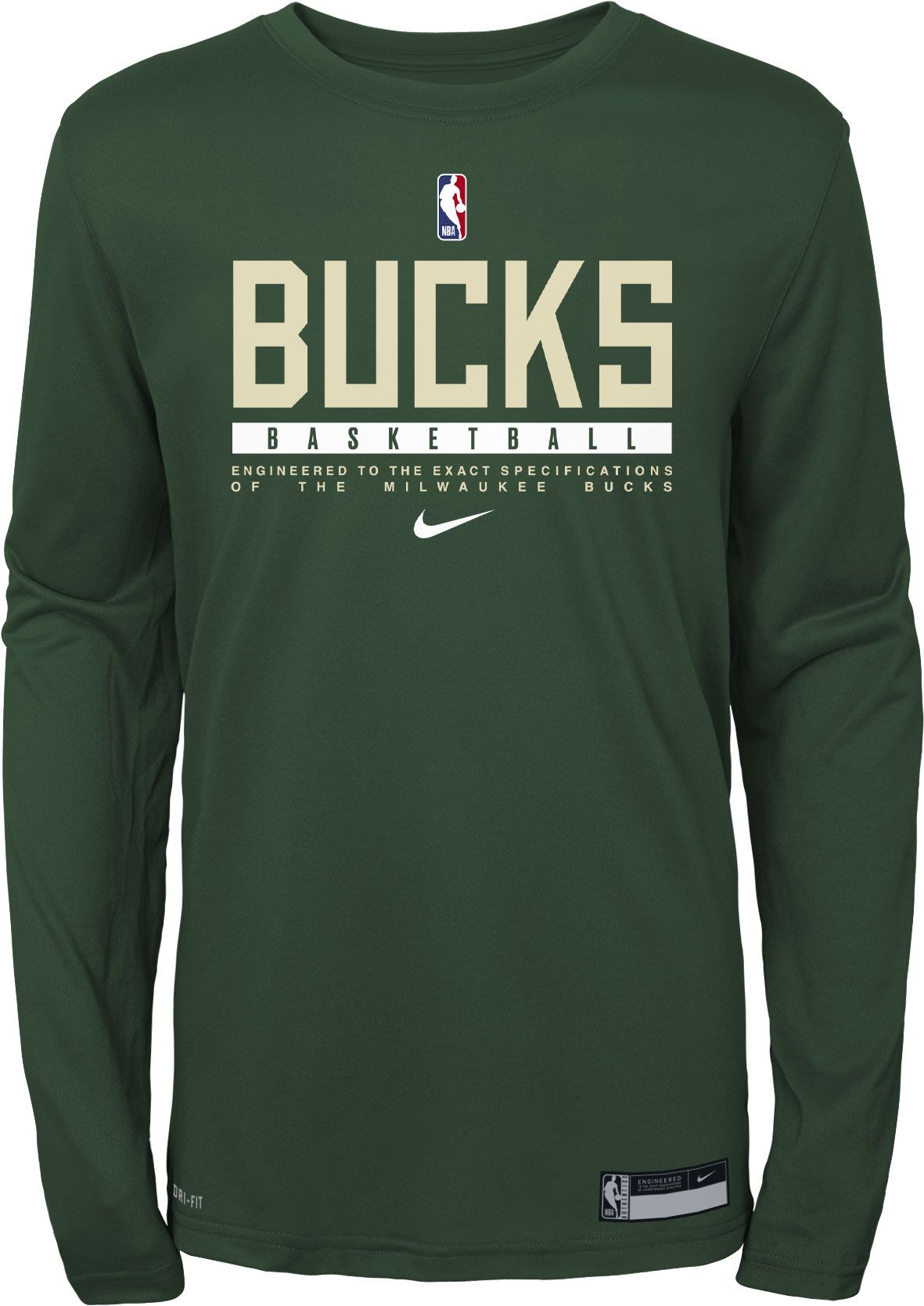 shirt milwaukee bucks