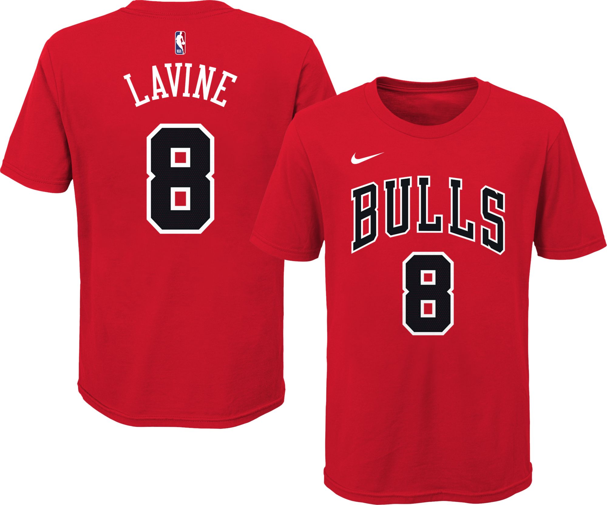 Chicago bulls best sale 8 jersey