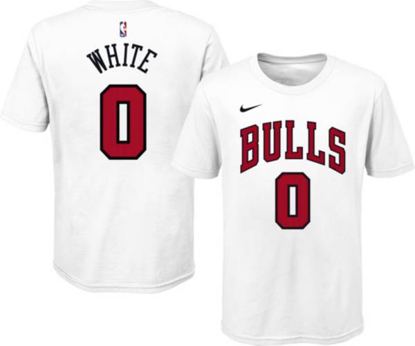coby white jersey nike