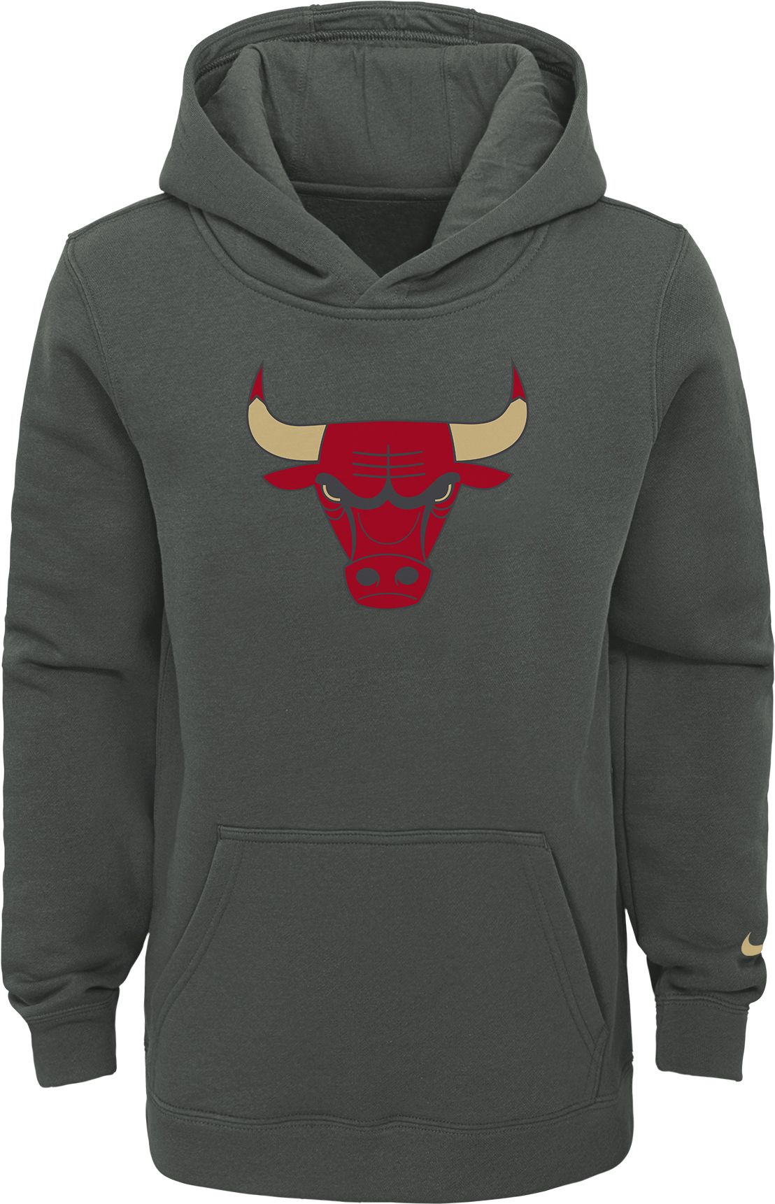 nike chicago bulls city edition hoodie