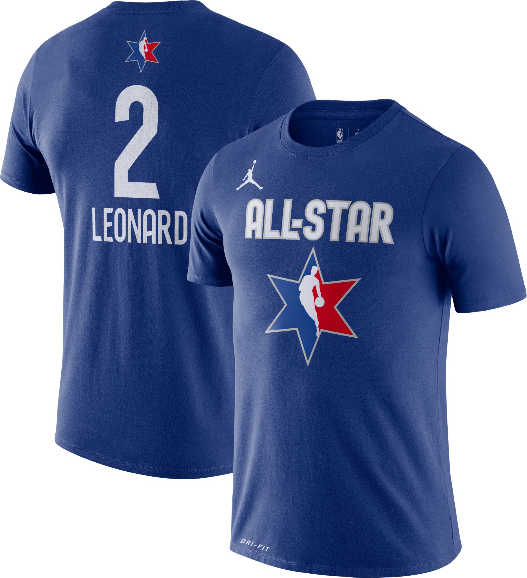 kawhi leonard jordan shirt