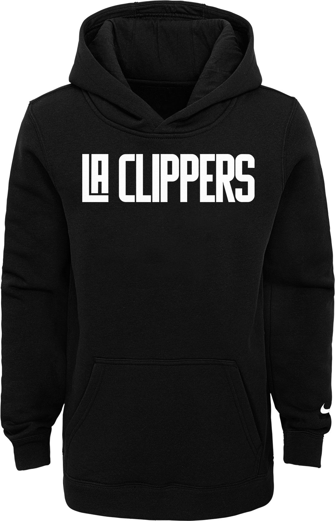 clippers city edition hoodie