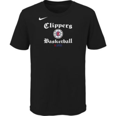 sorry, Nike Youth 2020-21 City Edition Los Angeles Clippers Story T-Shirt is currently out of stock