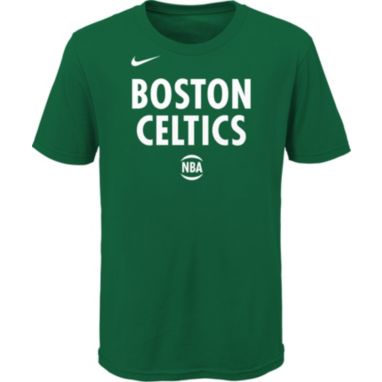 sorry, Nike Youth 2020-21 City Edition Boston Celtics Logo T-Shirt is currently out of stock