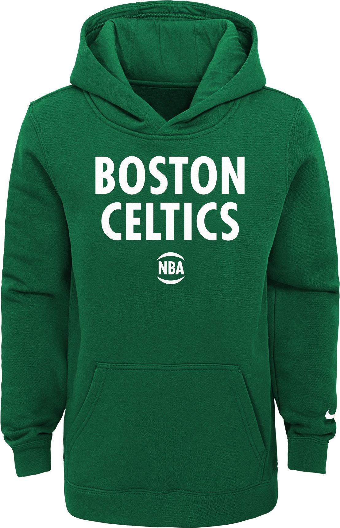 boston celtics city edition hoodie