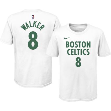 sorry, Nike Youth 2020-21 City Edition Boston Celtics Kemba Walker #8 Cotton T-Shirt is currently out of stock