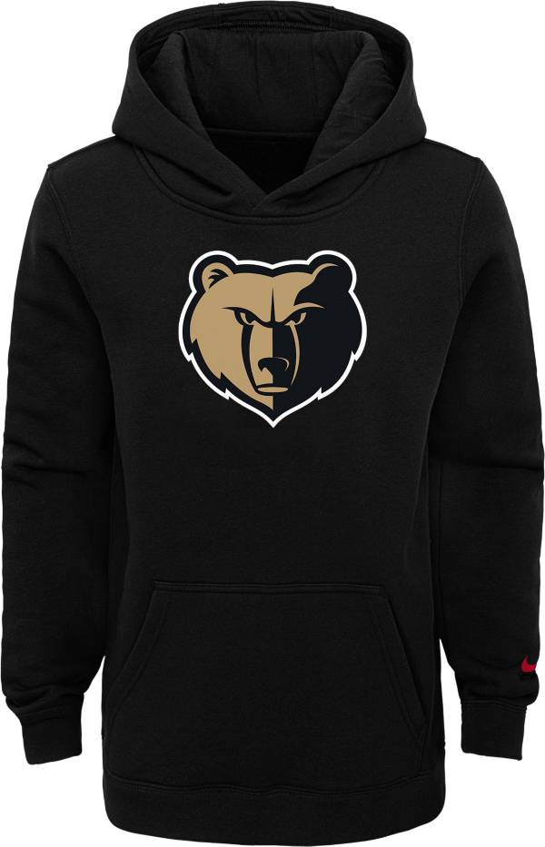 nike grizzlies hoodie