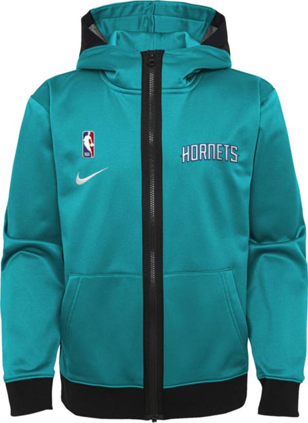 hornets nike hoodie