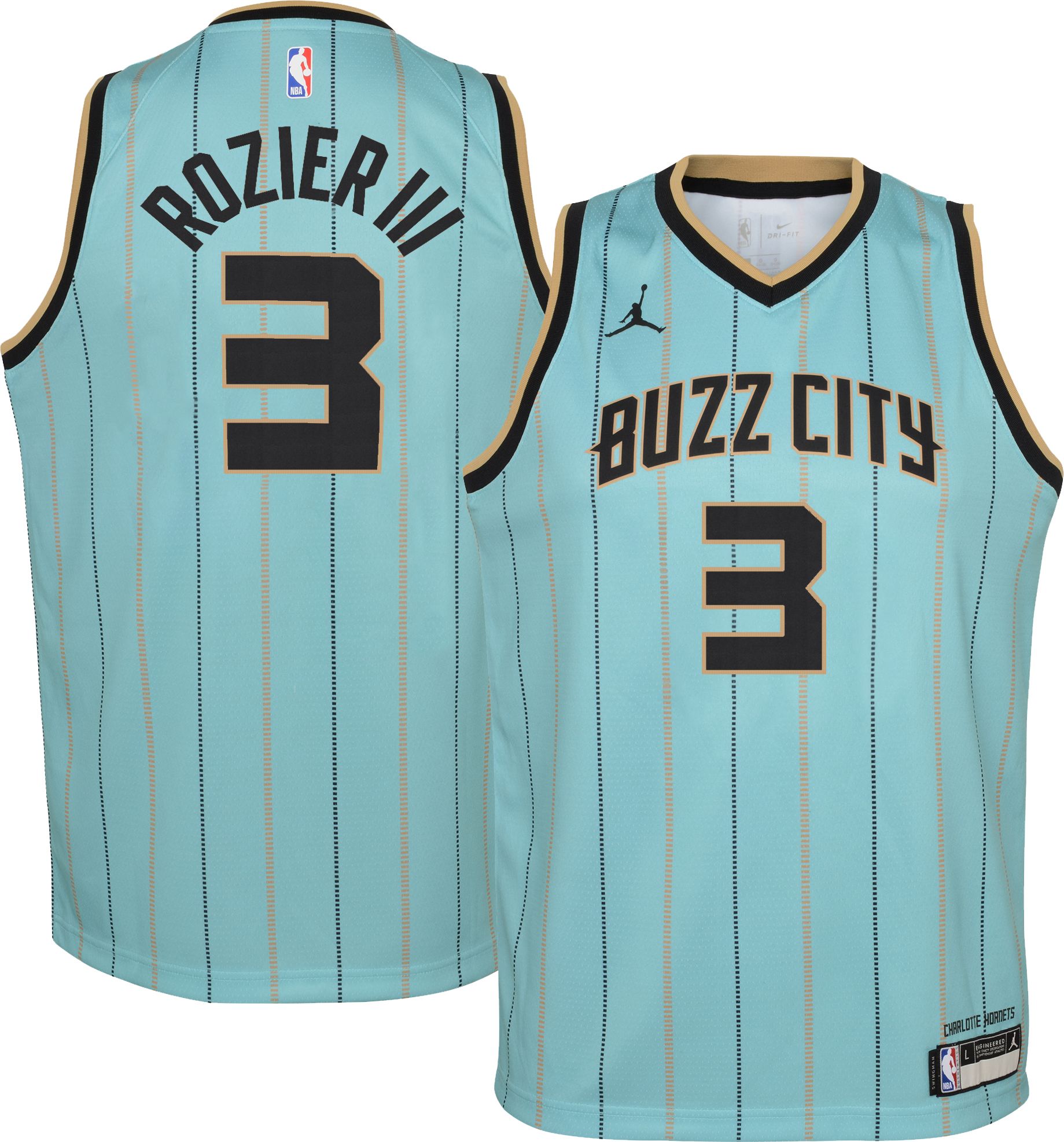 hornets city jersey 2020