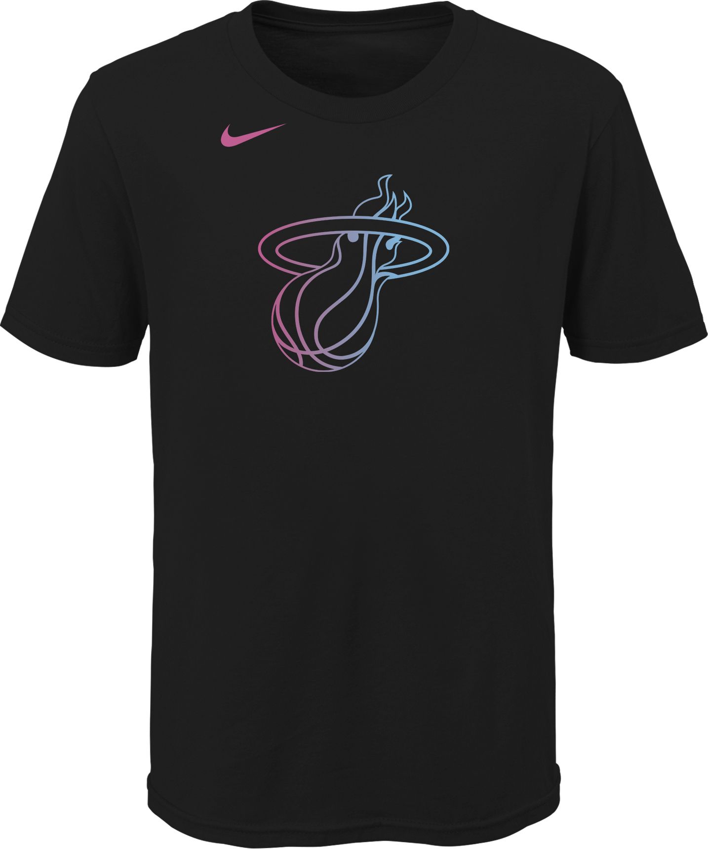 miami heat city shirt