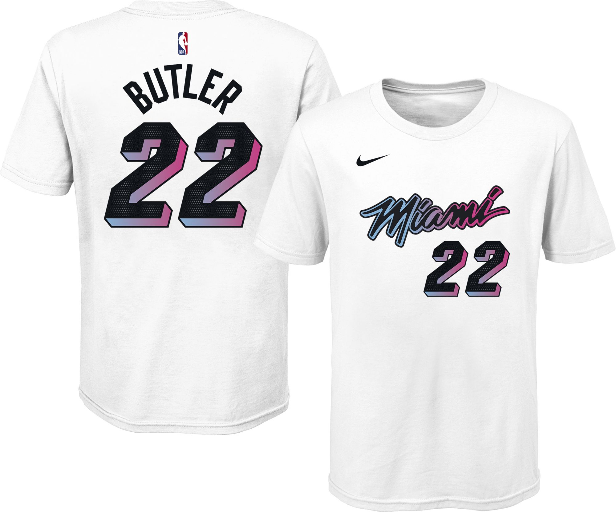 miami 21 jersey