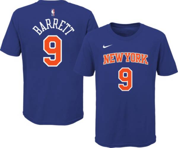 Rj barrett t store shirt