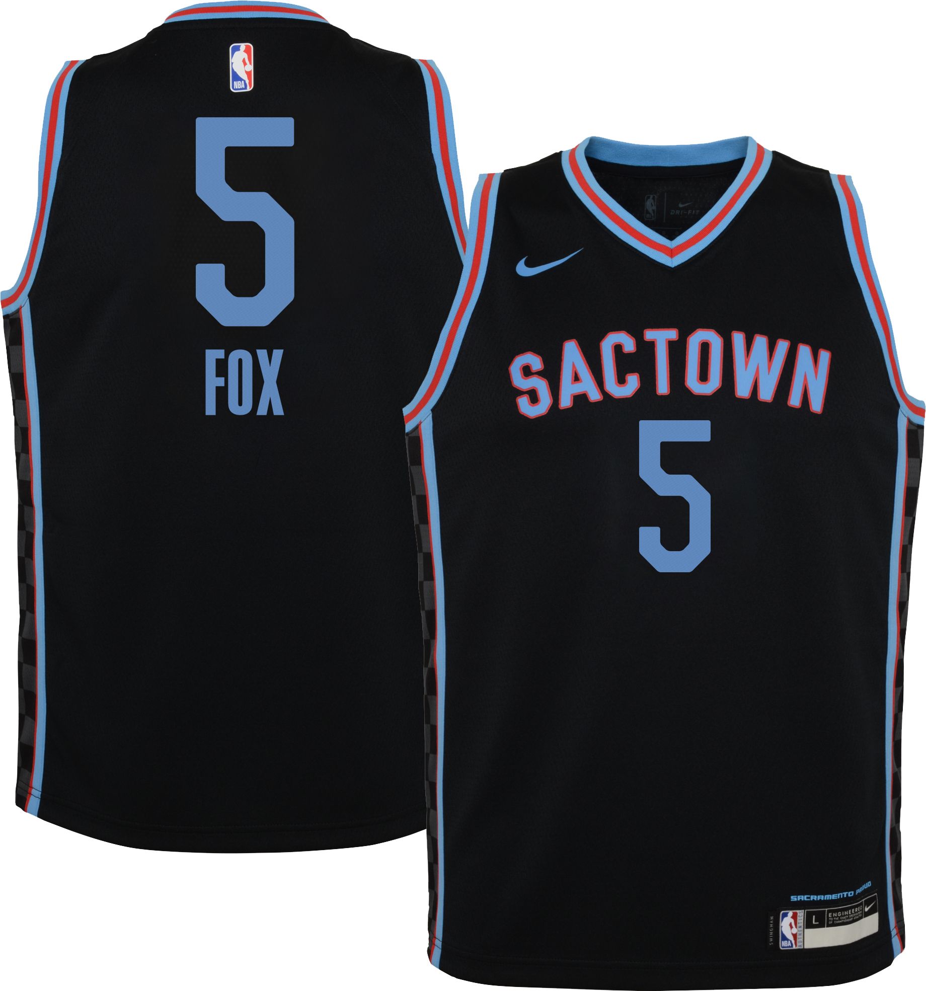 sacramento kings classic edition jersey