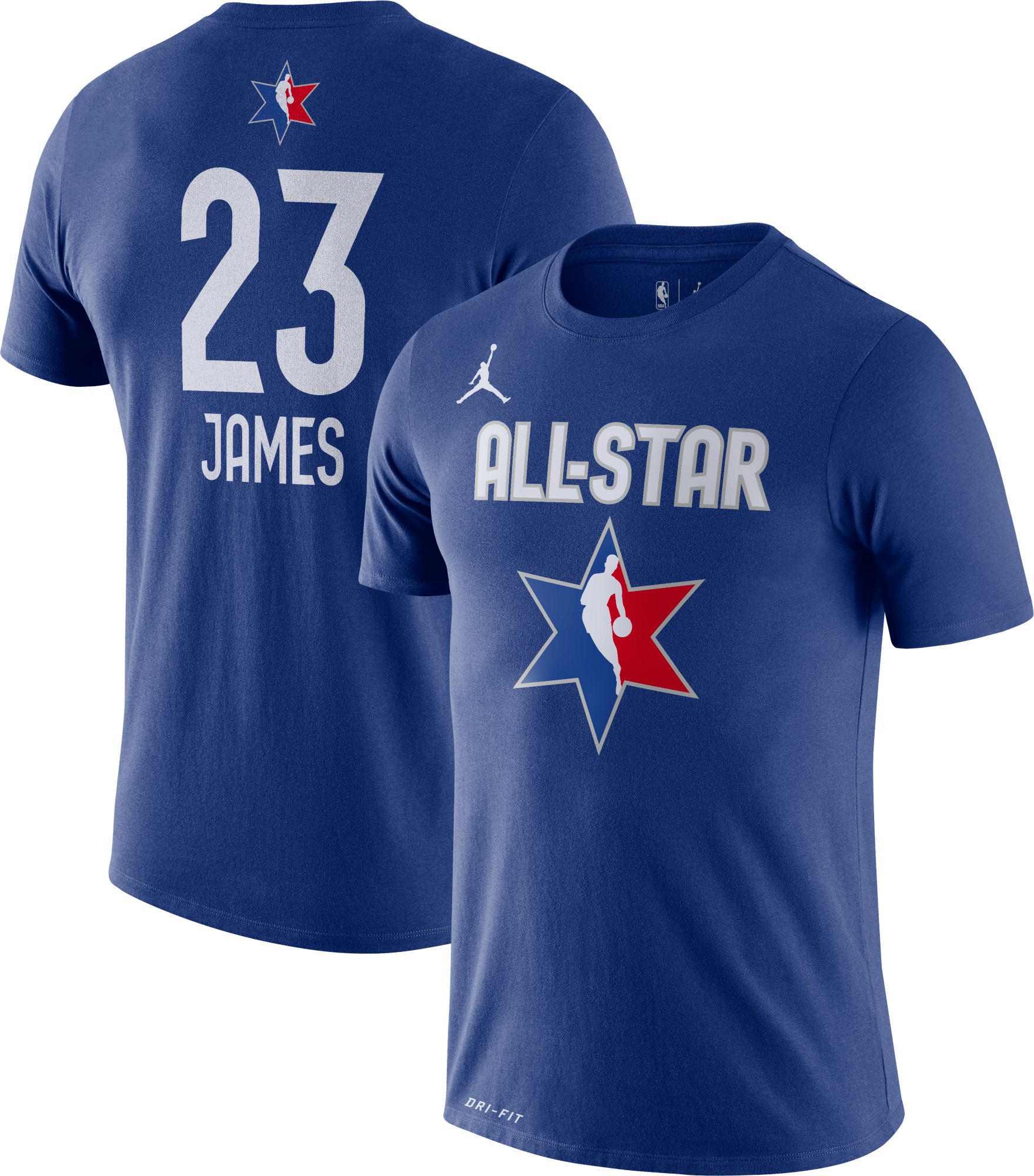 lebron james all star jersey youth