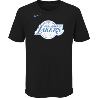 sorry, Nike Youth 2020-21 City Edition Los Angeles Lakers Logo T-Shirt is currently out of stock