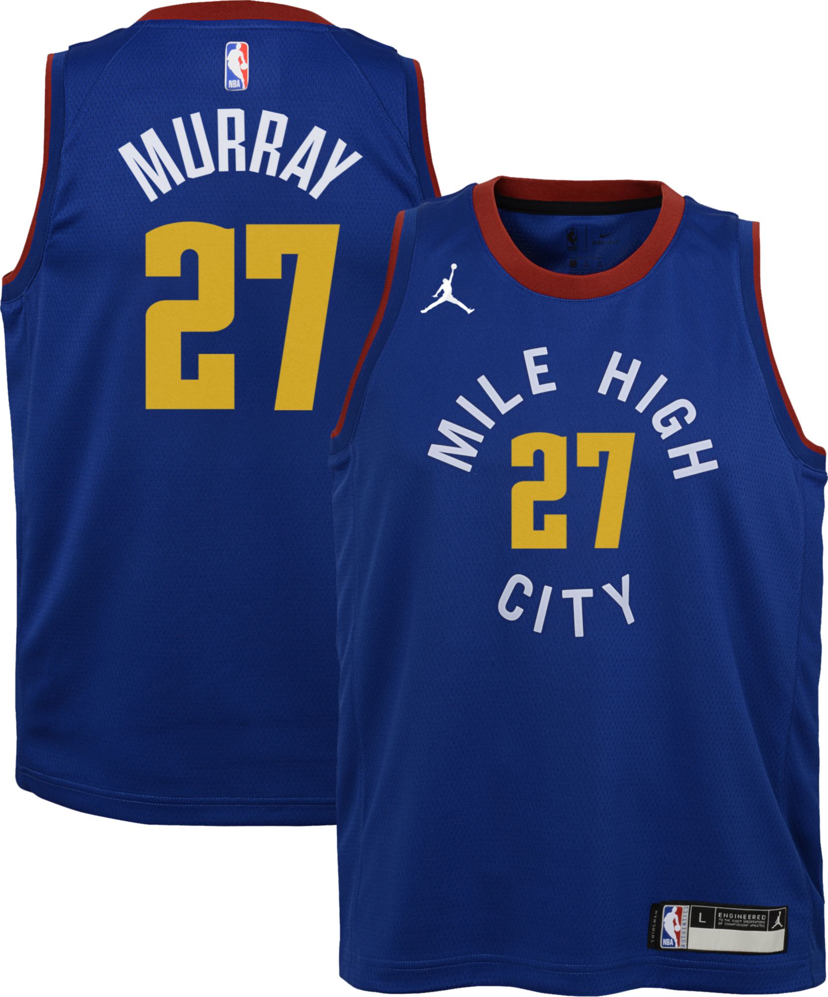 cj gardner johnson jersey