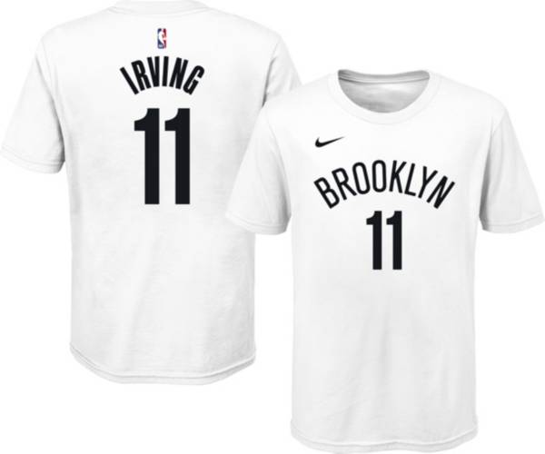 kyrie irving youth t shirt