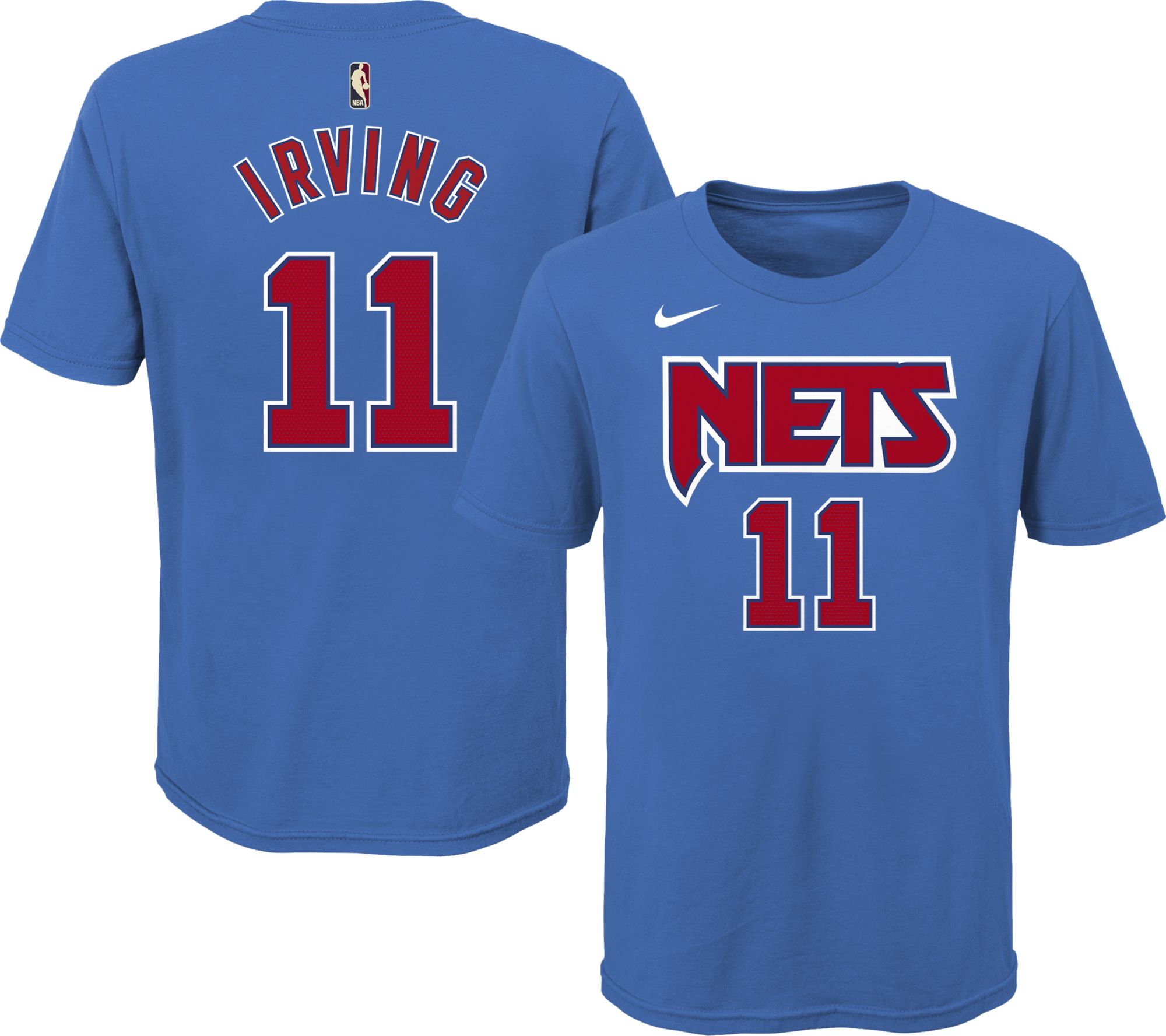 brooklyn nets irving t shirt