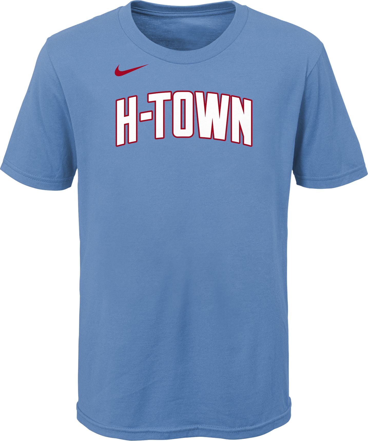 h town rockets shirt