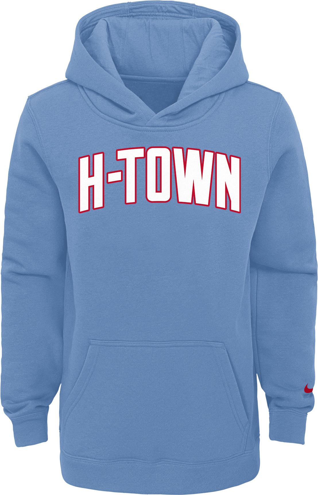 houston rockets nike hoodie