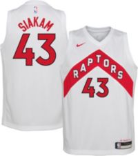 NM State Pascal Siakam #43 Jersey – Sports Accessories Inc