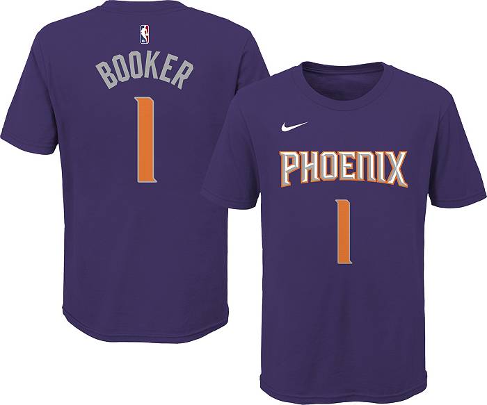 phoenix suns the valley jersey youth