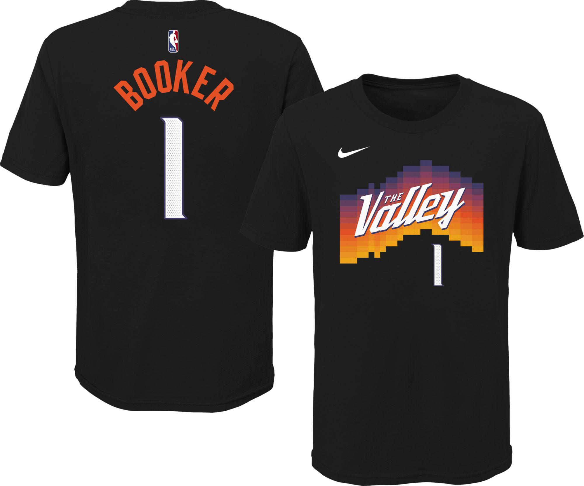 phoenix suns city edition jersey