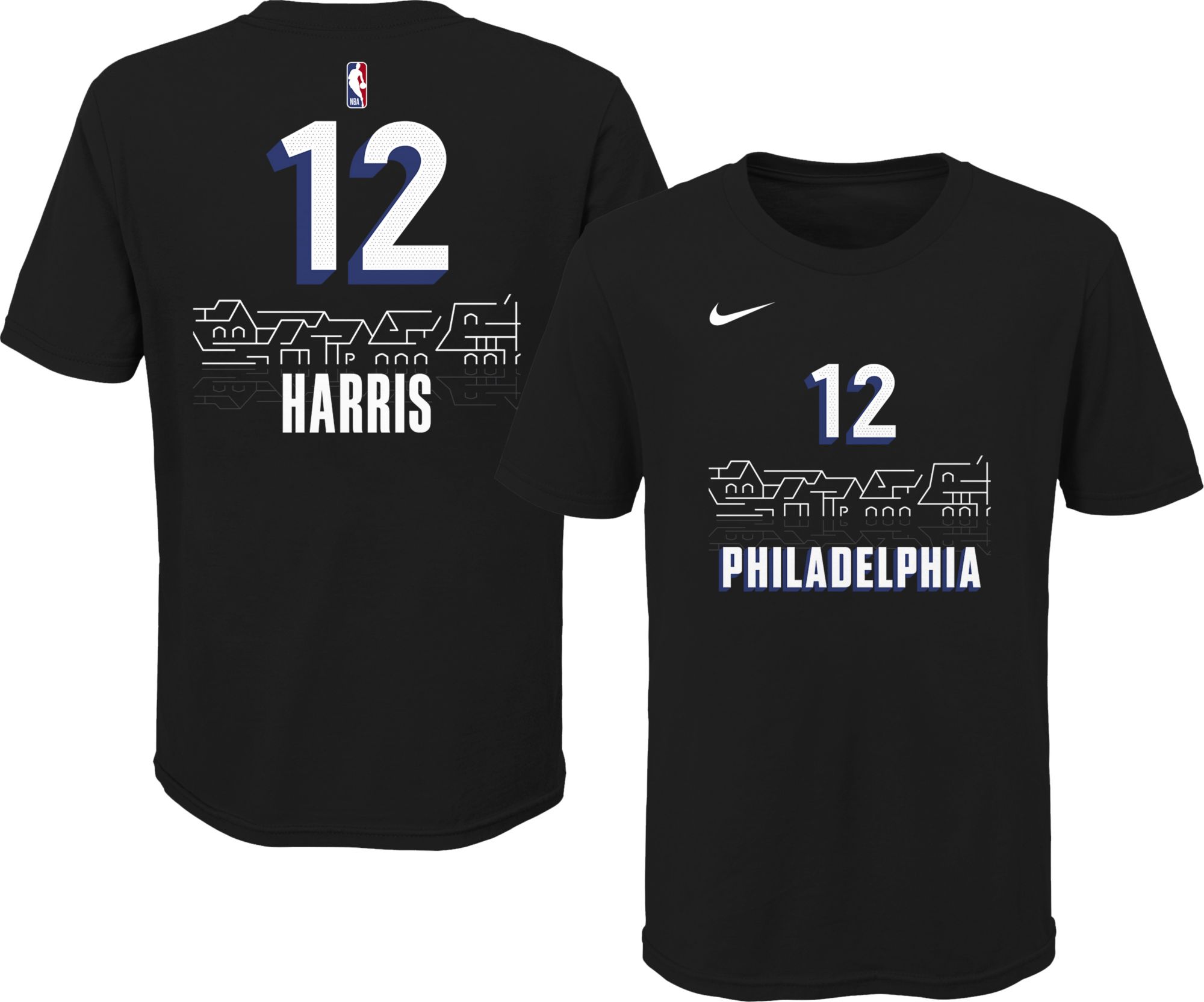 tobias harris youth jersey