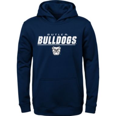 sorry, Gen2 Youth Butler Bulldogs Blue Pullover Hoodie is currently out of stock