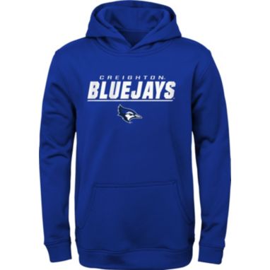 sorry, Gen2 Youth Creighton Bluejays Blue Pullover Hoodie is currently out of stock